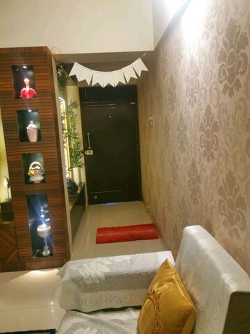 Furnished Amenities in 3 BHK Apartment at Regency Cosmos, Baner – for Sale