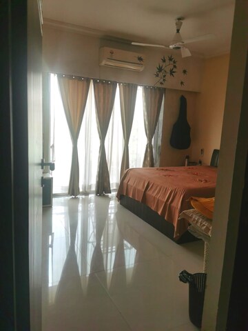 Kitchen in 3 BHK Apartment at Regency Cosmos, Baner – for Sale