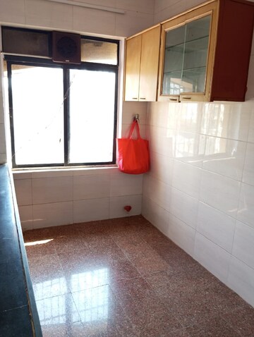 Kitchen in 2 BHK Apartment at Bandra West – for Rent