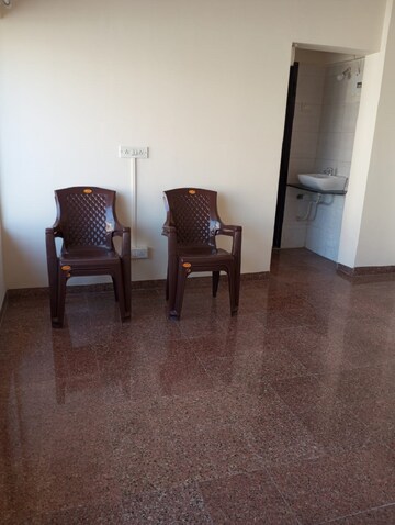 Living Room in 2 BHK Apartment at Bandra West – for Rent