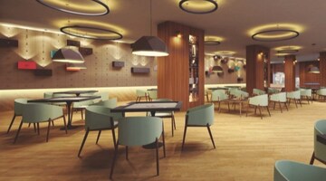  3 BHK Apartment at Palanpur – for Sale