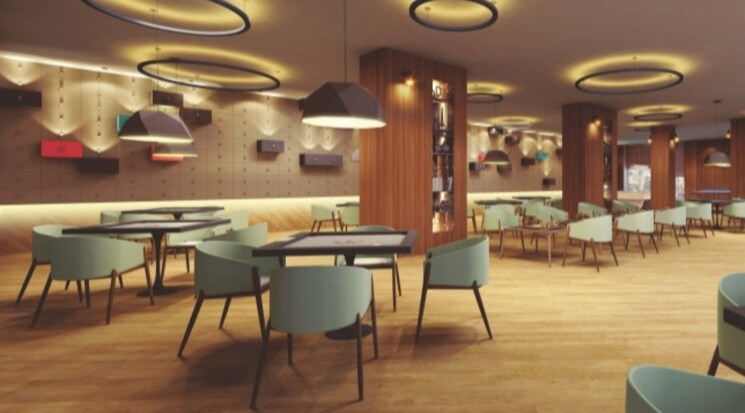 Other, palanpur 3 Bedroom 1751 Sq.Ft. Apartment In Palanpur Surat 8148520