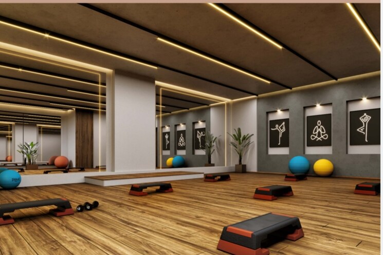 Other, palanpur 3 Bedroom 1751 Sq.Ft. Apartment In Palanpur Surat 8148520