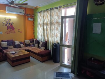 2 BHK Apartment For Rent in Uninav Heights Phase I Raj Nagar Extension Ghaziabad  8148479