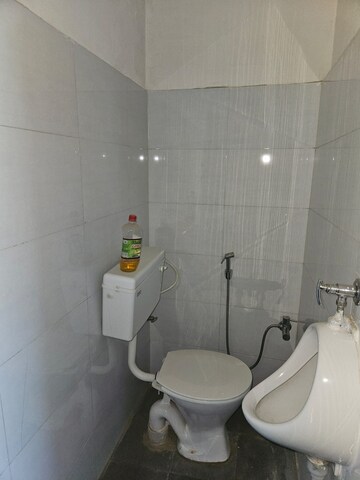 Bathroom in  Warehouse at Kathal More Road – for Rent