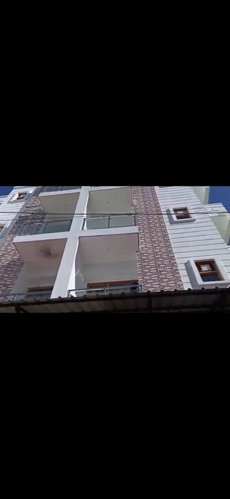 3 BHK Builder Floor For Rent in Turner Road Dehradun  8148490