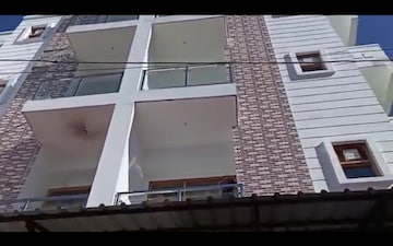 3 BHK Builder Floor For Rent in Turner Road