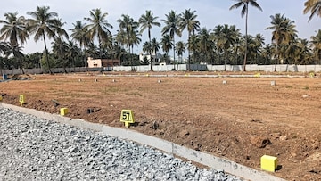 Plot Area in  Plot at Mysore Road – for Sale