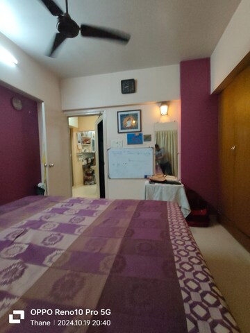 1.5 BHK Apartment For Rent in Rosa Gardenia, Ghodbunder Road