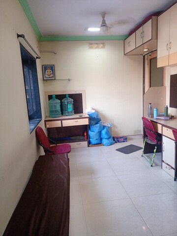 Team Area in  Office Space at Navrang Arcade, Naupada – for Rent