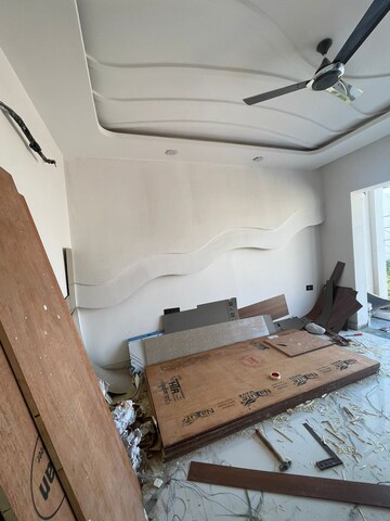 Team Area in 3 BHK Independent House at Sahastradhara Road – for Sale