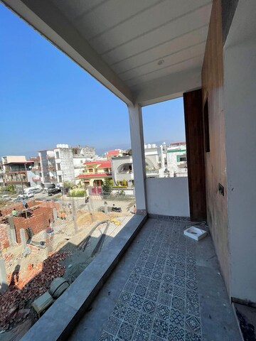 Parking in 3 BHK Independent House at Sahastradhara Road – for Sale