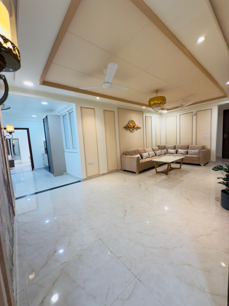 Room, mansarovar 3 Bedroom 1600 Sq.Ft. Builder Floor In Mansarovar Jaipur 8148528