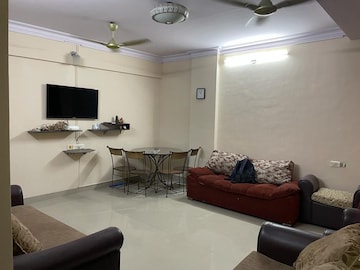 3 BHK Apartment For Rent in Haware Tiara Kharghar Navi Mumbai  8148489