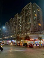 2 BHK + Study Room 1180 Sq.Ft. Apartment in Shelter Riverside