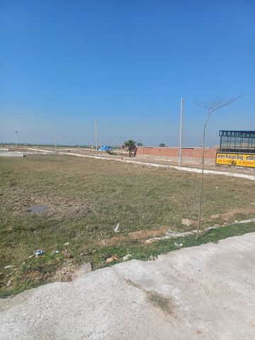  Land For Sale in Jewar