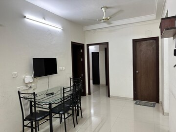 2 BHK Apartment For Rent in Duville Riverdale Heights Kharadi Pune  8148533