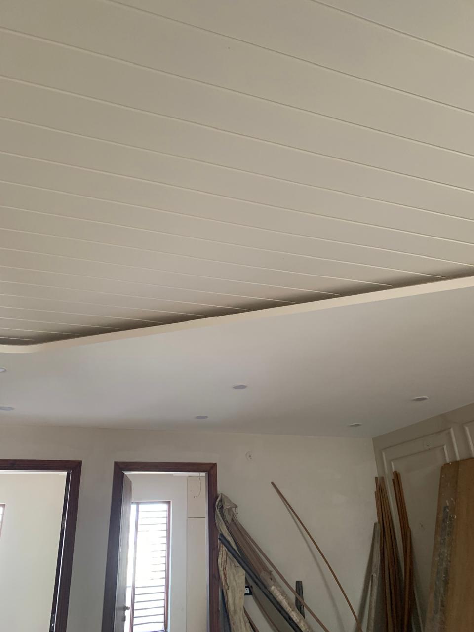 3 BHK Builder Floor For Sale in BPTP Park 81