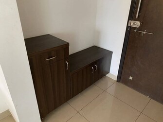 2 BHK Apartment For Rent in Kapil Malhar Apartment Baner Pune  8148560