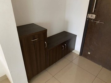 Kitchen in 2 BHK Apartment at Kapil Malhar Apartment, Baner – for Rent