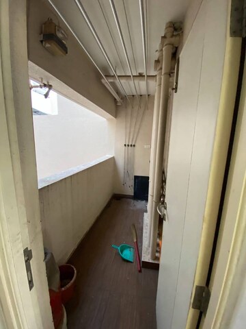 Kitchen in 2 BHK Apartment at Kapil Malhar Apartment, Baner – for Rent
