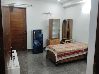 1 RK Builder Floor For Rent in Sector 16 Faridabad  8148575