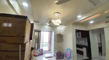2 BHK Apartment For Sale in Velocity Hill Spring, Ghodbunder Road