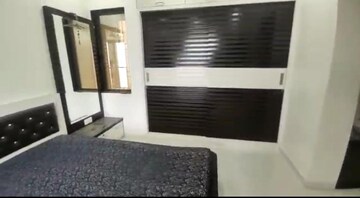 Furnished Amenities in 2 BHK Apartment at Velocity Hill Spring, Ghodbunder Road – for Sale