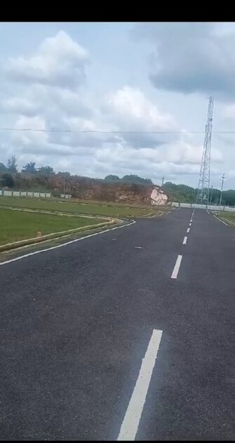 Plot For Resale in Omalur Salem  7979003