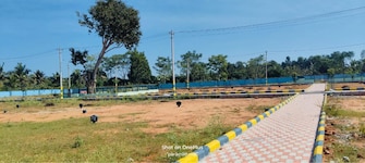 Plot For Resale in Sri Sai Ram Green Fields Mylanahalli Bangalore  8148552