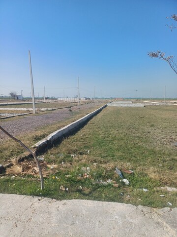  Land For Sale in Jewar