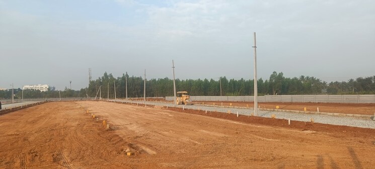 undefined, mysore road  800 Sq.Ft. Plot In Mysore Road Bangalore 8148590