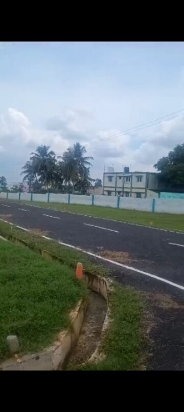 Plot Area in  Plot at Omalur – for Sale