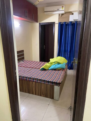 Bedroom in 3 BHK Apartment at ABA Cherry County, Tech Zone 4 Greater Noida – for Sale