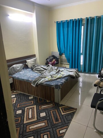 Bedroom in 3 BHK Apartment at ABA Cherry County, Tech Zone 4 Greater Noida – for Sale