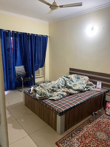 Bedroom in 3 BHK Apartment at ABA Cherry County, Tech Zone 4 Greater Noida – for Sale