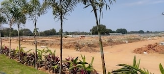 Plot For Resale in Kandukur Hyderabad  8148595