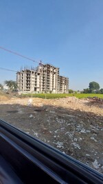 2 BHK + Extra Room 540 Sq.Ft. Builder Floor in Tlc The First Acre