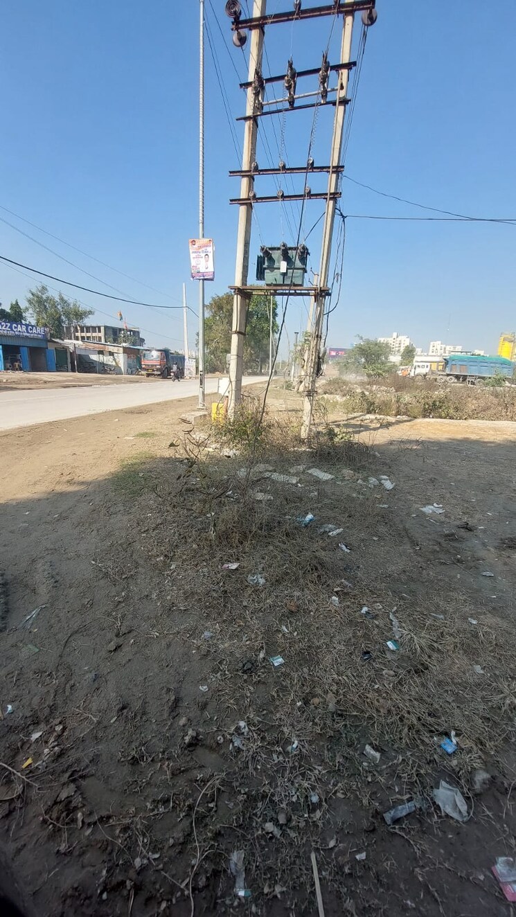 Exterior View, sector 78 2 Bedroom 540 Sq.Ft. Builder Floor In Sector 78 Gurgaon 8148607