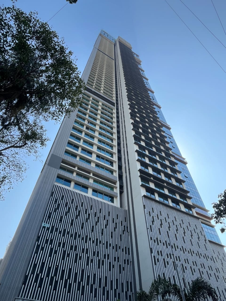 3 BHK Apartment For Sale in Peninsula Salsette 27