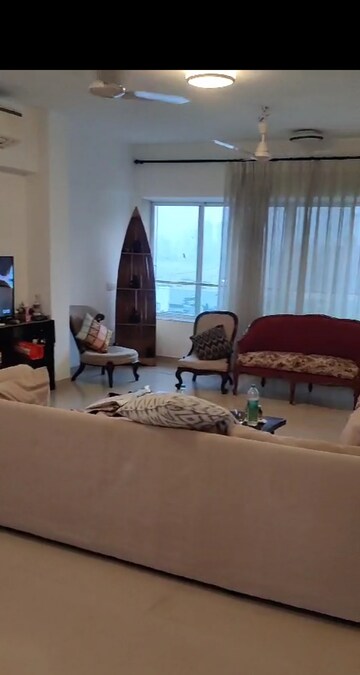 3 BHK Apartment For Rent in Kanti Apartments Bandra West Mumbai  8148642