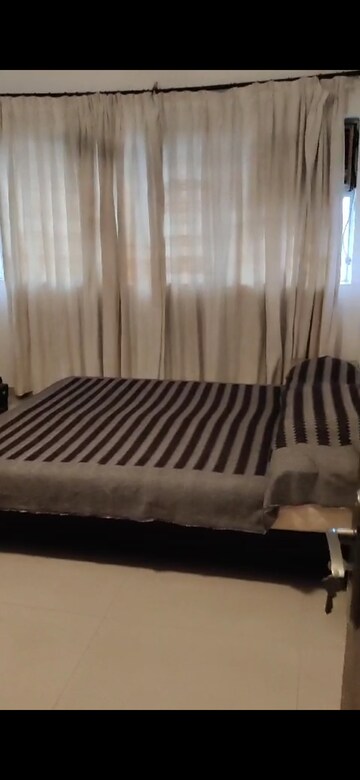 Bedroom in 3 BHK Apartment at Kanti Apartments, Bandra West – for Rent
