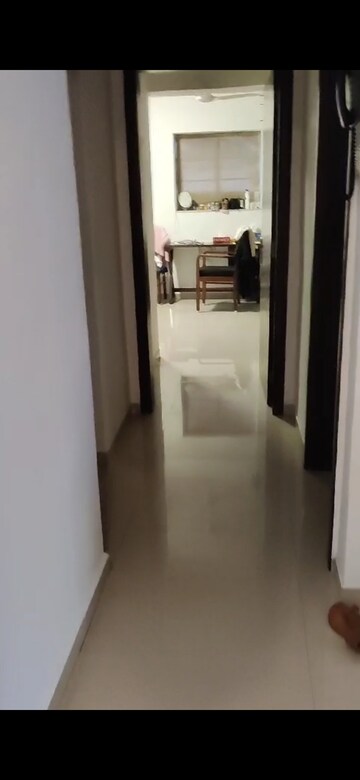 Corridor in 3 BHK Apartment at Kanti Apartments, Bandra West – for Rent