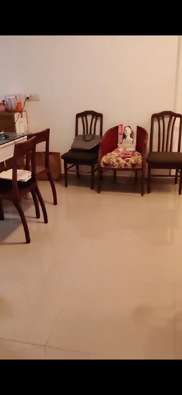 Living Room in 3 BHK Apartment at Kanti Apartments, Bandra West – for Rent