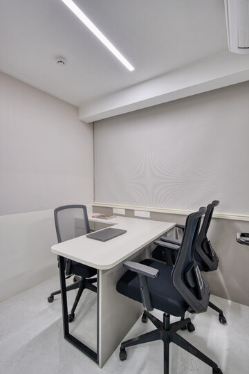 Team Area in  Office Space at Parinee I, Andheri West – for Rent