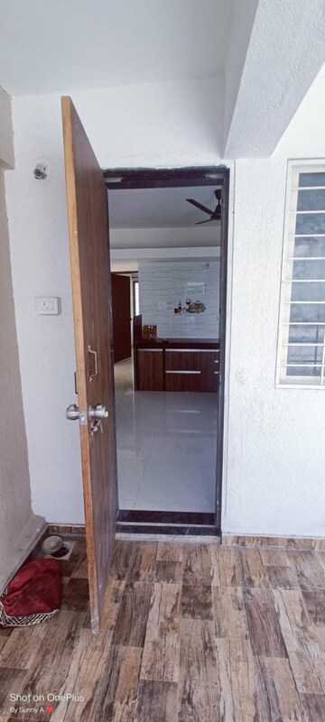 Bathroom in 2 BHK Apartment at Yashada Epic Phase 1, Pimple Nilakh – for Rent