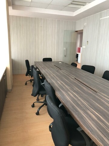  Office Space For Rent in V Times Square, Cbd Belapur Sector 15