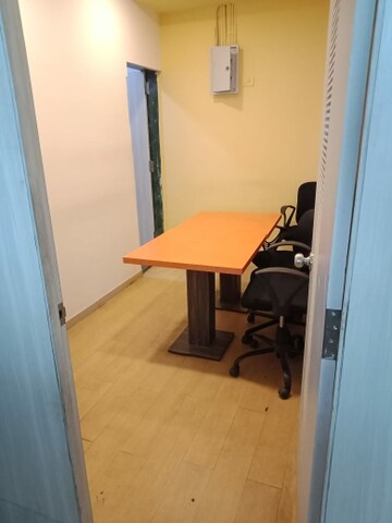 Team Area in  Office Space at V Times Square, Cbd Belapur Sector 15 – for Rent