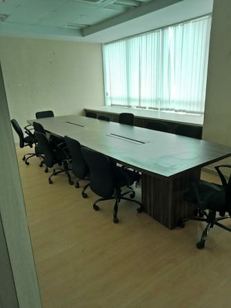 Commercial Office Space 1700 Sq.Ft. For Rent in Cbd Belapur Sector 15 Navi Mumbai  8148641