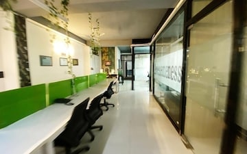 Office Space For Rent in Mahavir Enclave 1